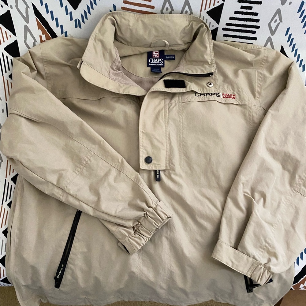 90”s Chaps by Ralph Lauren